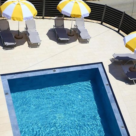 Armonia Rooms Лаганас Екстериор снимка