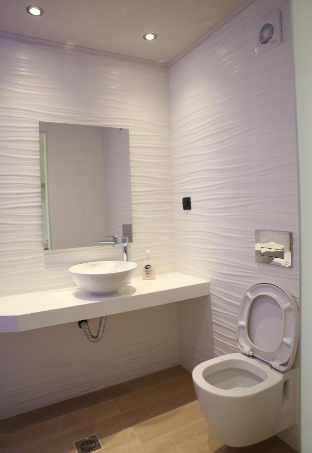 Armonia Rooms Лаганас Екстериор снимка