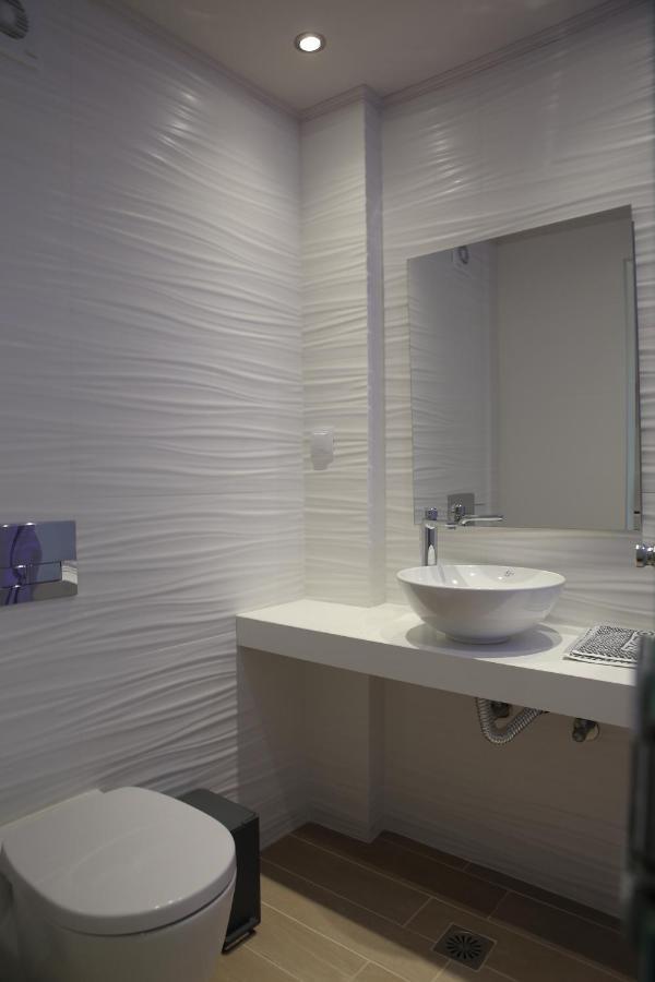 Armonia Rooms Лаганас Екстериор снимка