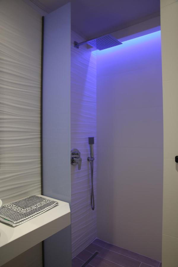 Armonia Rooms Лаганас Екстериор снимка